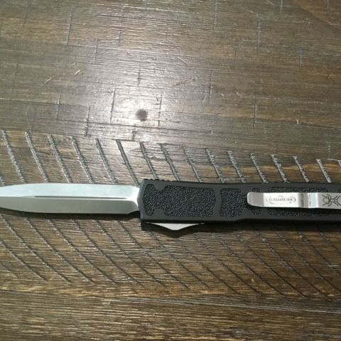 MICROTECH MAKORA