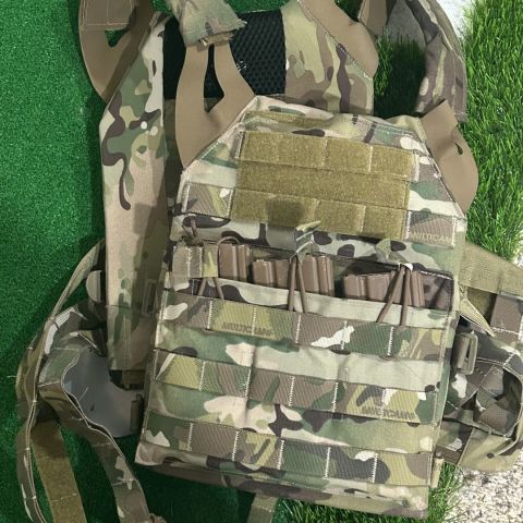 SOLD WTB Multicam or CB Lv-Mbav