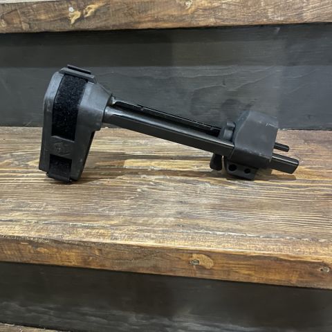 HKPD Brace - SB Tactical