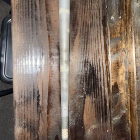 18” .308 Barrel, Ballistic Adv