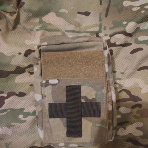 Velocity Systems IFAK