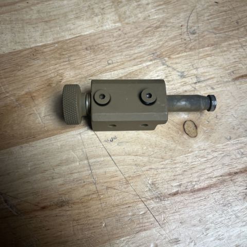  Accuracy international Altas 