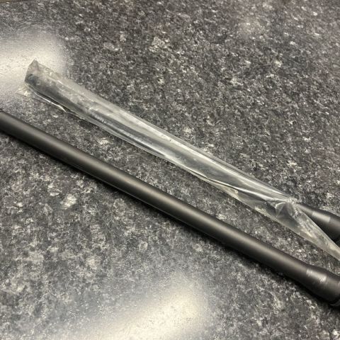 Anderson 16” 9mm Barrel NEW