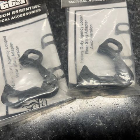 GG&G Sling Adapter NIB 1189HD
