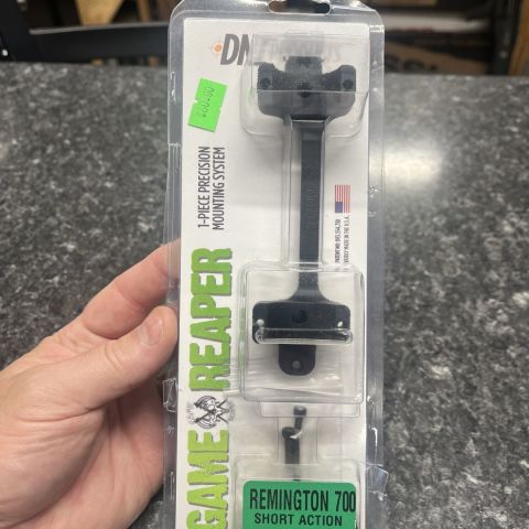 DNZ Game Reaper REM 700 1 Inch