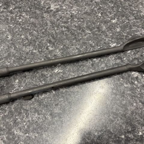 HK Light Bipod Super Nice