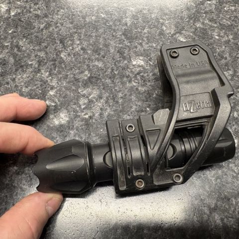 ElZetta Design AR Light Kit A2