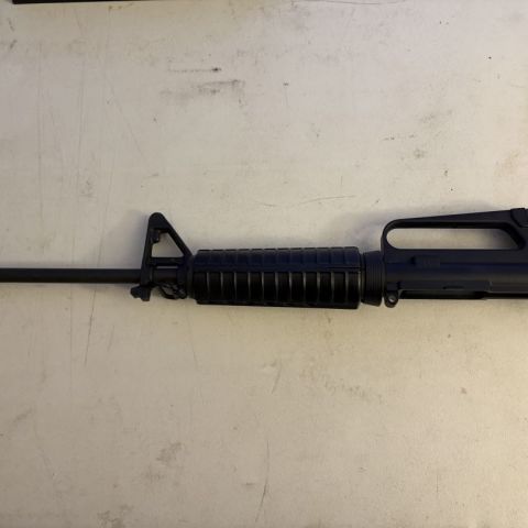 Colt 6520 Upper