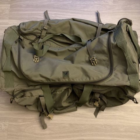 Eagle Rollerbag SM RG