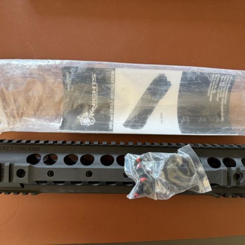 SR25 urx3.1 handrail 30259