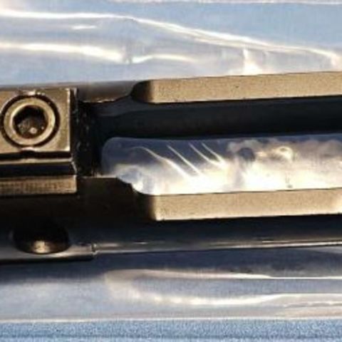  KAC SR15 BCG / carrier