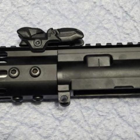 AR9 Complete Upper