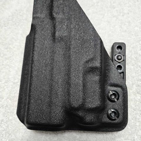 INCOGNITO IWB HOLSTER