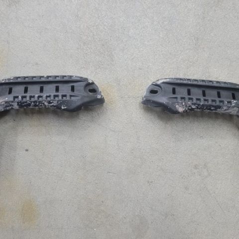 Ops-Core Fast ARC Rails