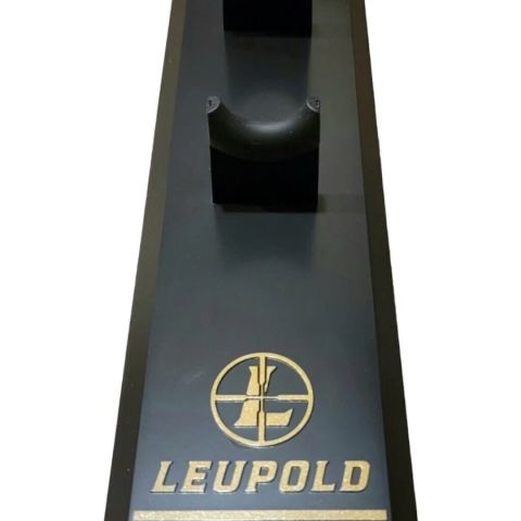 Leupold Scope Display Stand