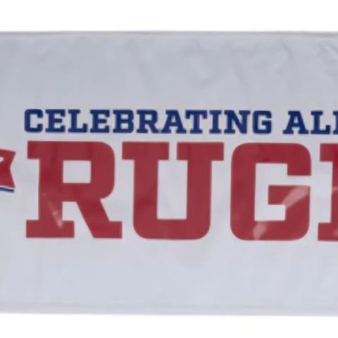 Ruger Day Banners 2-Pack