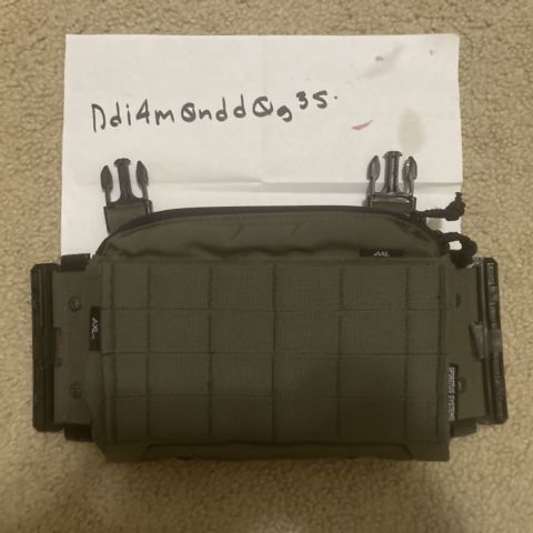 Spiritus Microfight MK 4