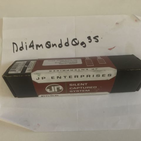 JP SCS LAW Standard & H2 AR15