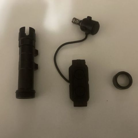 CD Rein 3.0 Light Body BLK 