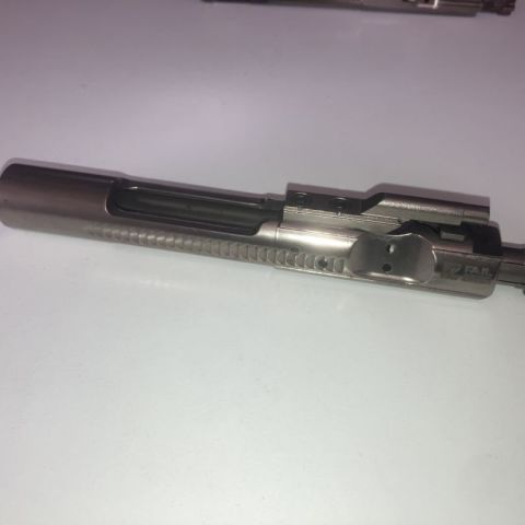 Failzero NB BCG 5.56