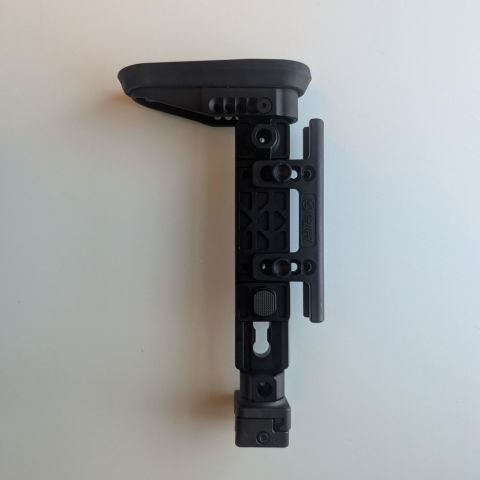 ALPHA SERIES FOLDING STOCK