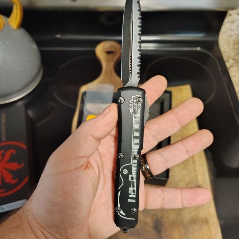 Ultratech Nashville Exclusive 