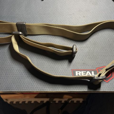 Magpul RLS - Sling FDE