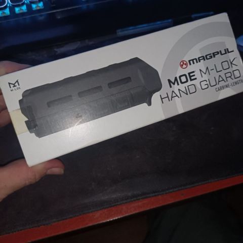 Magpul Hand gaurd