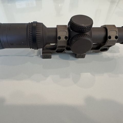 Vortex Razor HD Gen 2 1-6x24