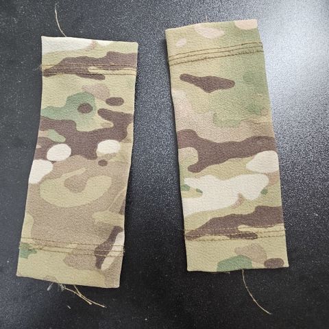 Spirtus shoulder sleeve