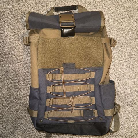 5.11 Eldo RT Pack 30L