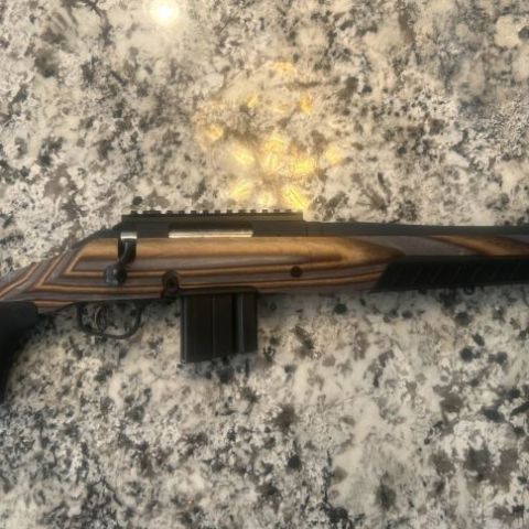 Ruger AmRanch 6.5 Grendel