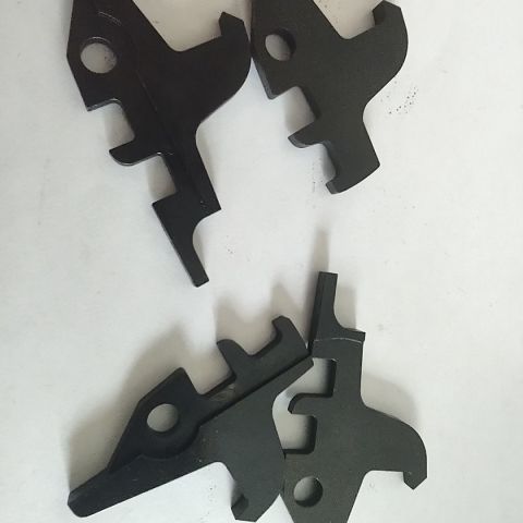 ITFD Binary Trigger Disconnectors