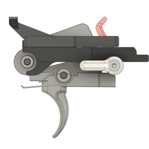 AS Designs MCX/MPX Slip Trip