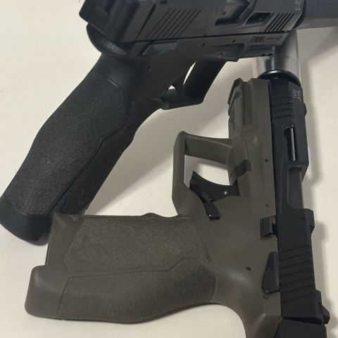 TX22 Rate Reducer weight TUFRR