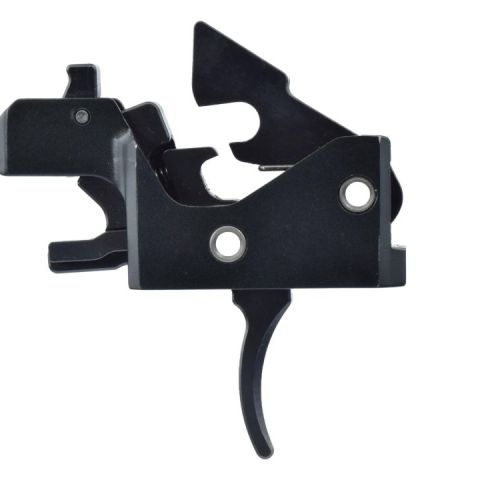 Partisan Disruptor AR FRT 3pos