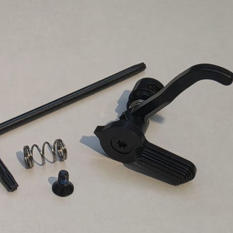 MARC Super Selector 3 pos FRT