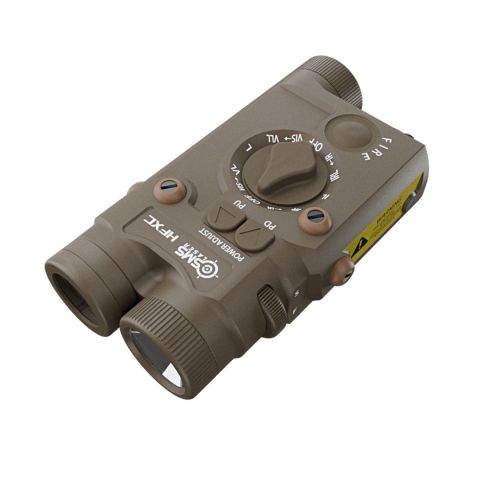 SMSLaser HFXC (FDE) - new