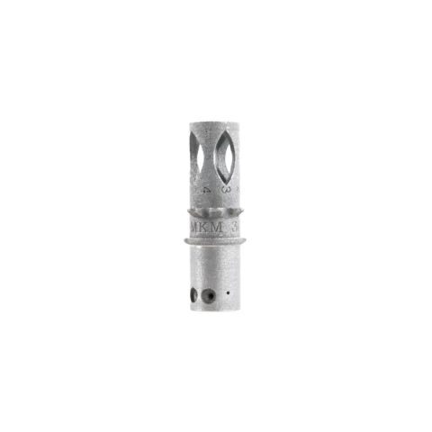 OMEGA Valve Mod. 2-S (300 blk)