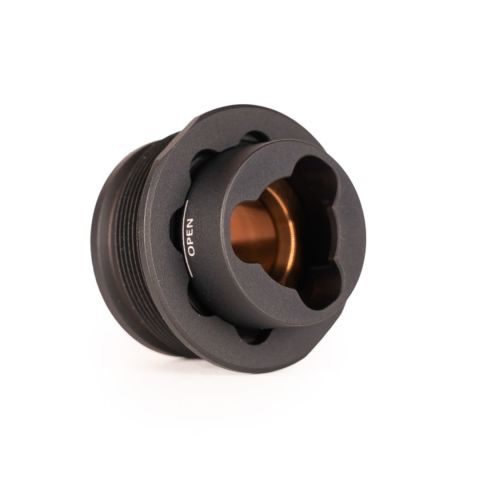 Rugged Universal 3 Lug RU3