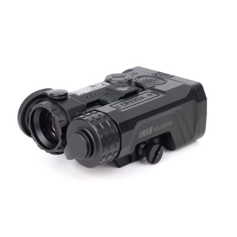 New Holosun IRIS 3 (IRIS-GR3)