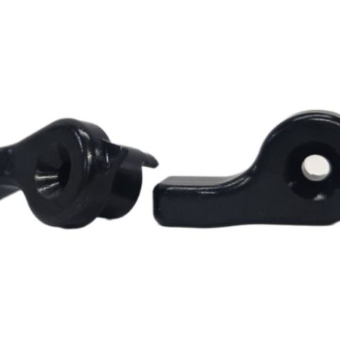 ASD ARC-Fire V2 416 Selectors