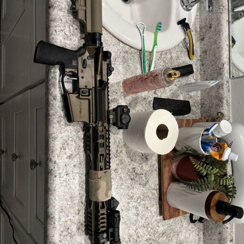 BG Defense-Type A Pro 11.5