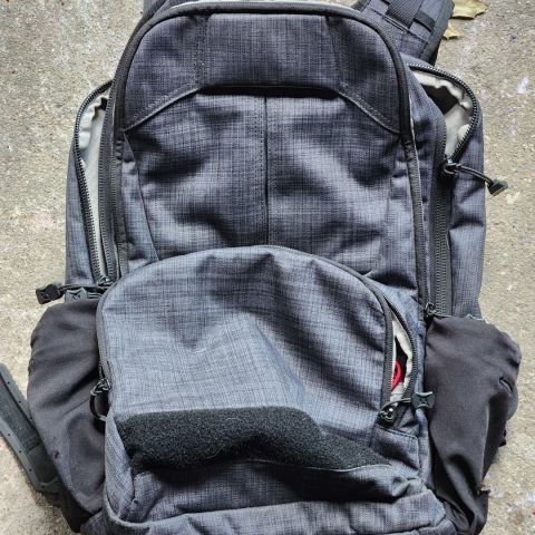 Vertex Ready Pack Gen2