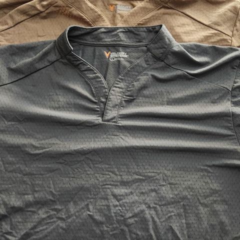 Velocity Systems BOSS Rugby