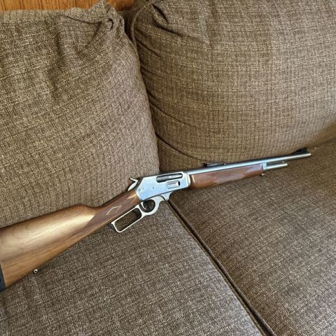Marlin 1895GS JM 45-70