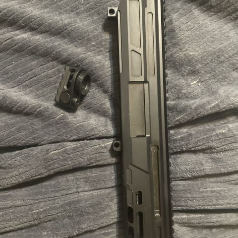 Mat9k ar 9 mm conversion 