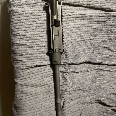 SOLGW 11.5 upper 