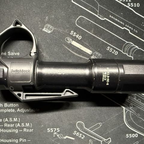 Cloud Defensive MCH2.0-HC-S