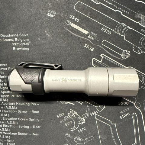 Cloud Defensive MCH2.0-EDC-D